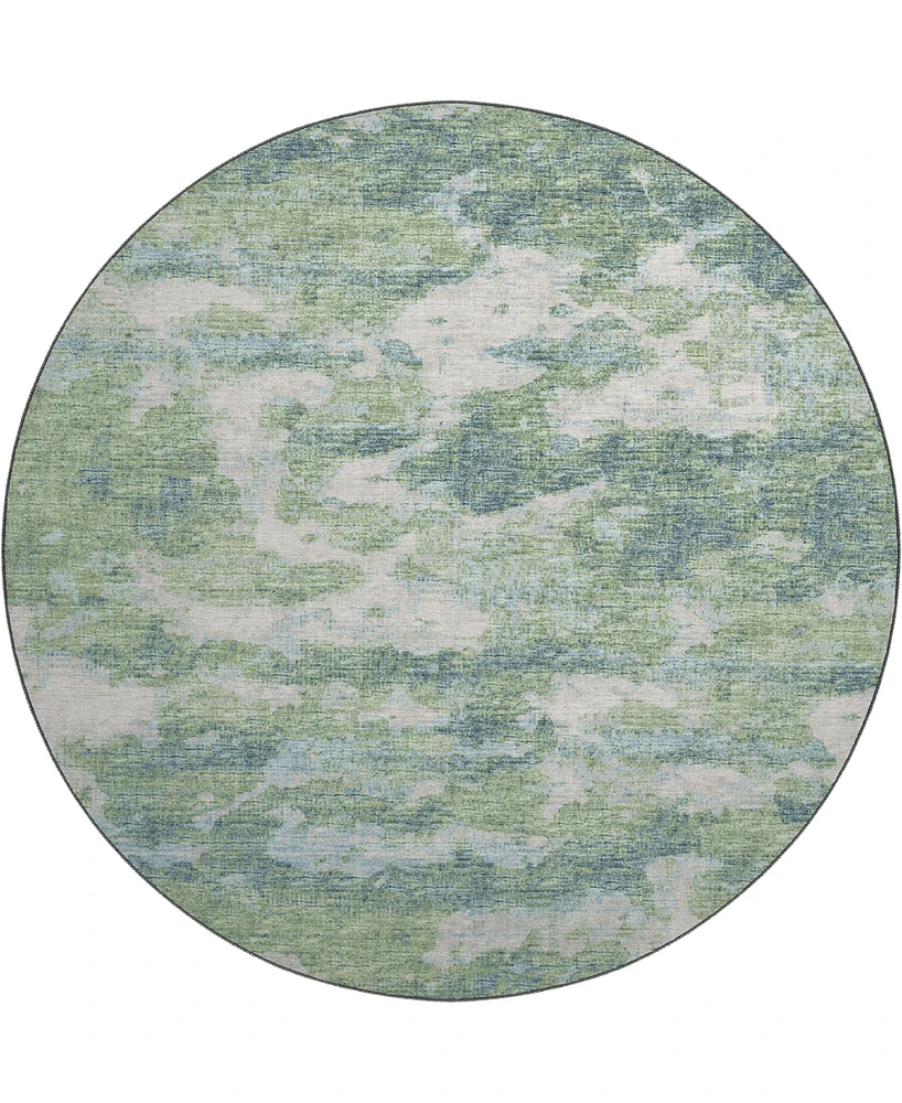 Dalyn Camberly CM6 8' x Round Area Rug