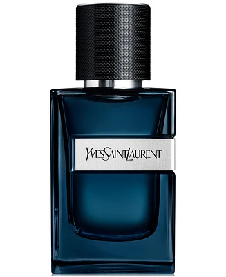Yves Saint Laurent Men's Y Eau de Parfum Intense Spray, 2 oz., First at Macy's