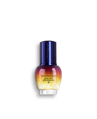 L'Occitane Immortelle Overnight Reset Eye Serum 0.50 fl. oz