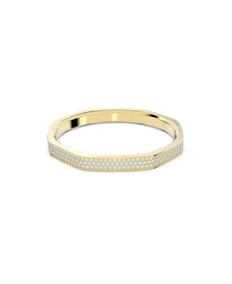 Swarovski Dextera Octagon Shape Bangle