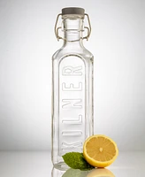Kilner Clip Top Bottle 20 oz, Set of 6