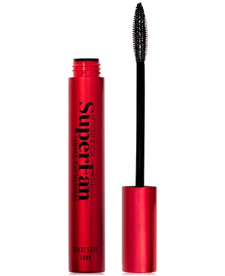 Smashbox Super Fan Lash Lengthening Mascara
