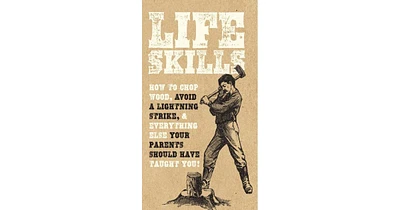 Life Skills by Nic Compton