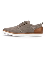 Reserved Footwear Men's New York Atomix Casual Sneakers