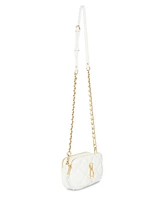 Steve Madden Bdaisy Quilted Crossbody Bag