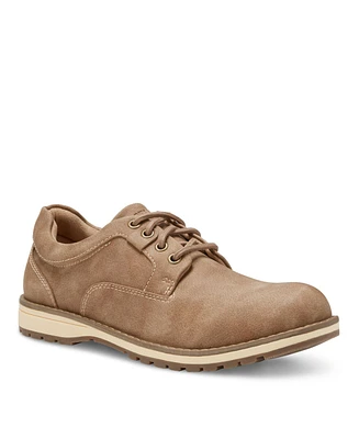 Eastland Shoe Men's Dante Oxford Shoes