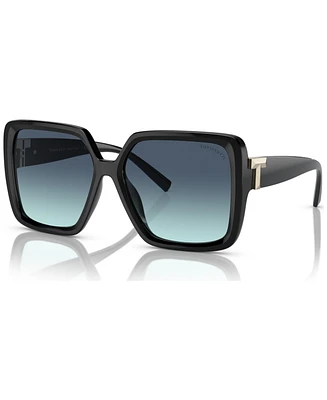 Tiffany & Co. Women's Sunglasses, TF4206U