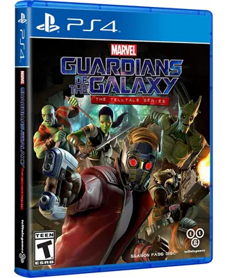 Marvel's Guardians of the Galaxy: The Telltale Series - Xbox One