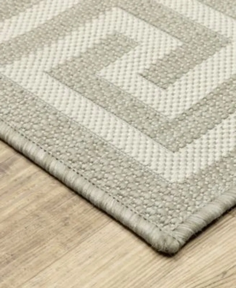 Oriental Weavers Portofino Outdoor Area Rug