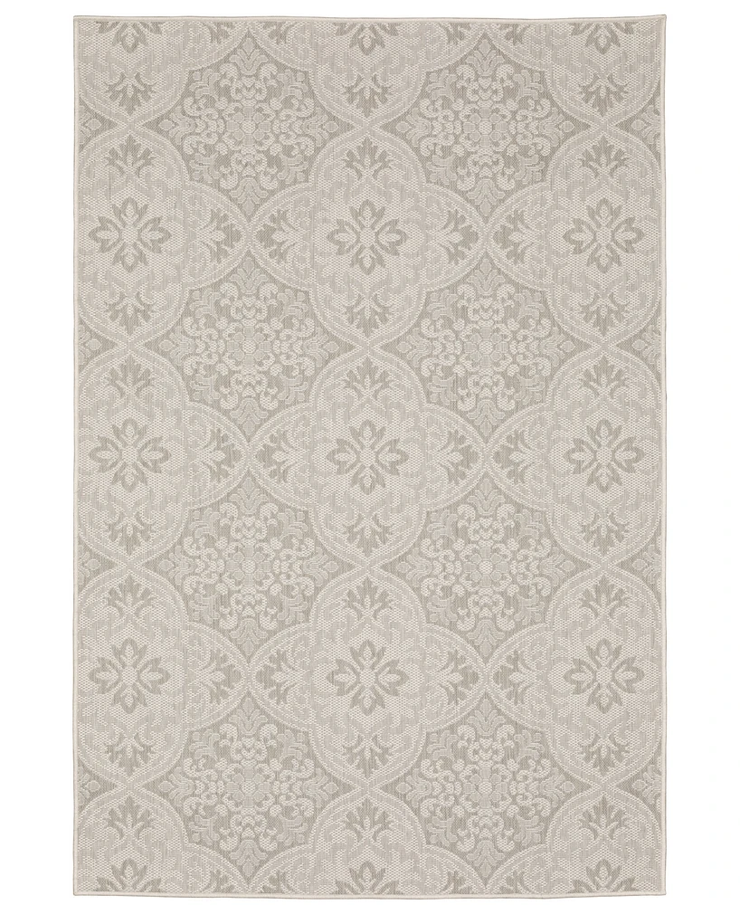 Oriental Weavers Portofino Outdoor 7'10" x 10' Area Rug