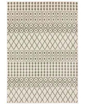 Oriental Weavers Georgia 717 Area Rug
