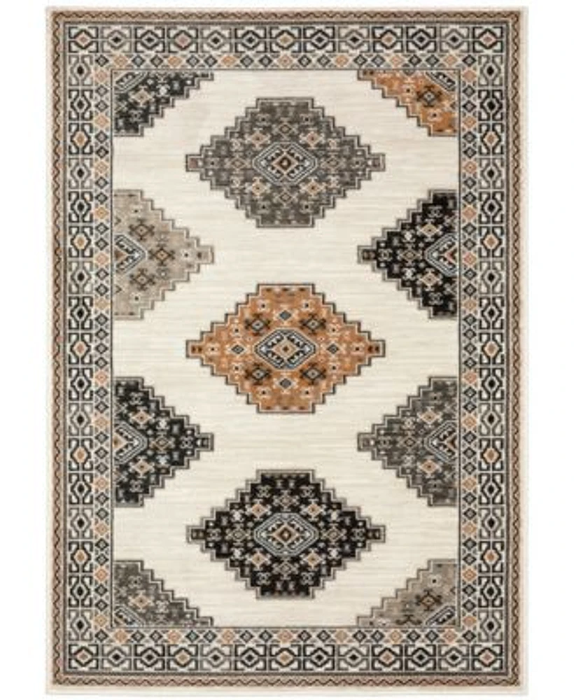 Oriental Weavers Georgia Area Rug