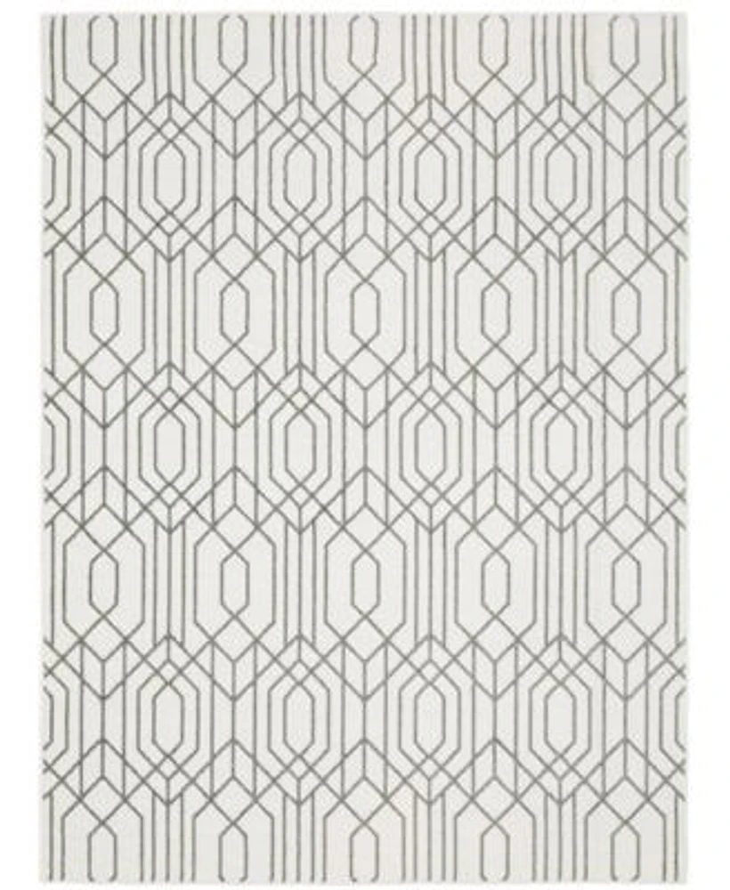 Oriental Weavers Montecito 4158w Area Rug