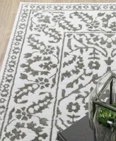 Oriental Weavers Montecito 2062H 7'10" x 10'10" Area Rug