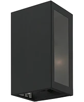 Livex Winfield 1 Light Outdoor Ada Small Sconce