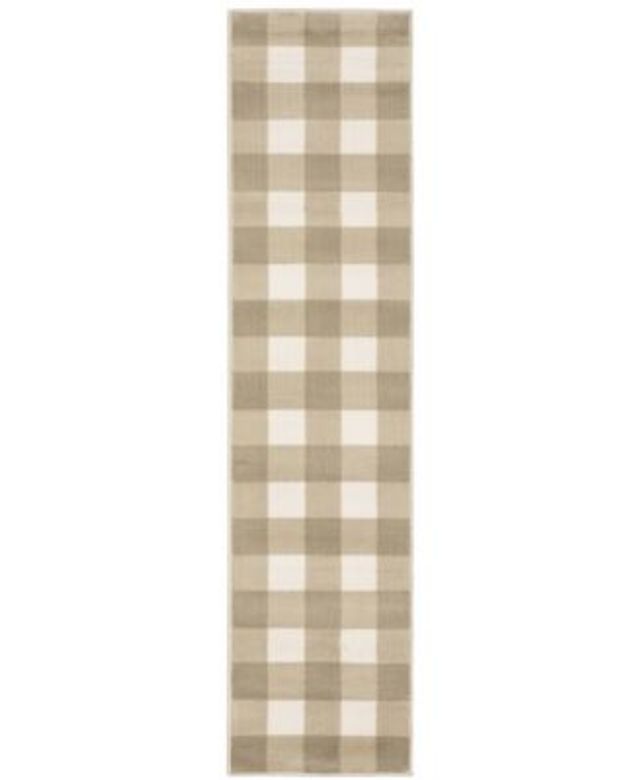 Oriental Weavers Georgia 678 Area Rug
