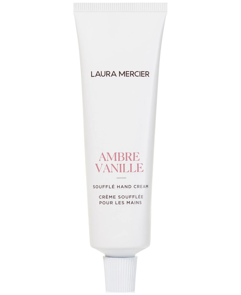 Laura Mercier Souffle Hand Cream