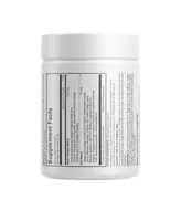 Codeage Multi Collagen + Gut Blend Supplement - Digestive Probiotics, Dgl Licorice, Aloe Vera, Organic Peppermint Leaf, Slippery Elm