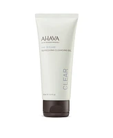 Ahava Refreshing Cleansing Gel, 3.4 fl. oz.