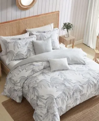 Tommy Bahama Home Koya Bay Cotton Duvet Cover Sets