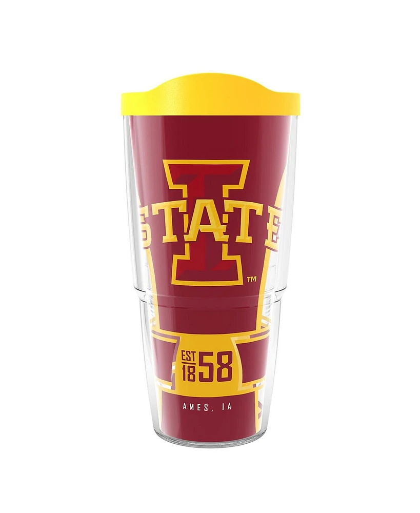 Tervis Tumbler Iowa State Cyclones 24 Oz Spirit Classic Tumbler