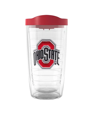 Tervis Tumbler Ohio State Buckeyes 16 Oz Emblem Tumbler