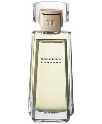 Carolina Herrera Eau de Parfum Spray, 3.4 oz.