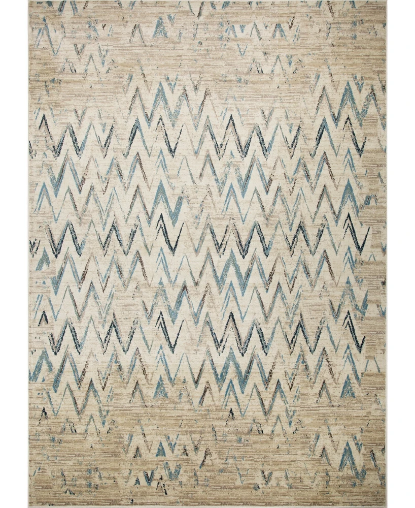 Kas Heritage 7'7" x 10'10" Area Rug