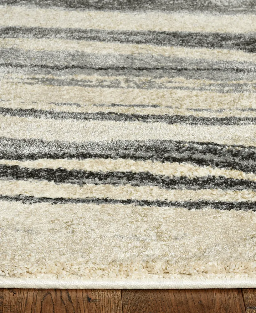 Kas Hue 4717 3'3" x 4'11" Area Rug