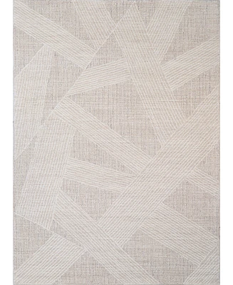 Bashian Taron TRN120 7'6" x 9'6" Area Rug