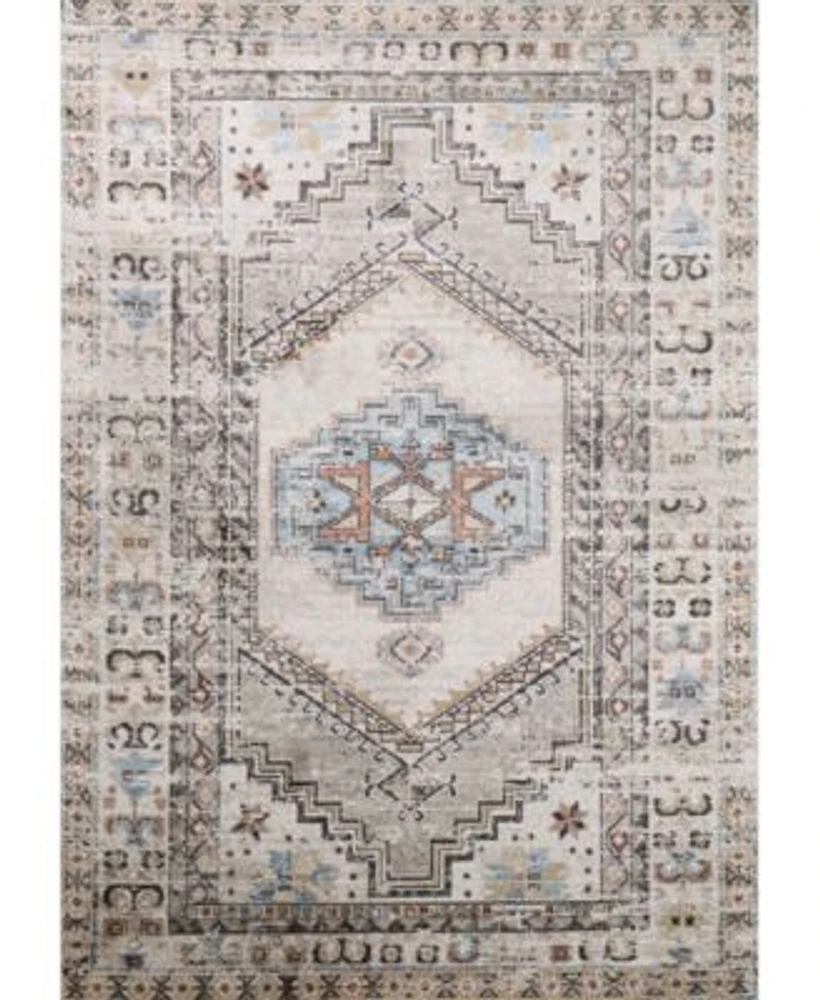 Bashian Novo Nov307 Area Rug