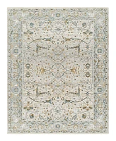 Livabliss Dresden Dre-2309 5' x 7'5" Area Rug