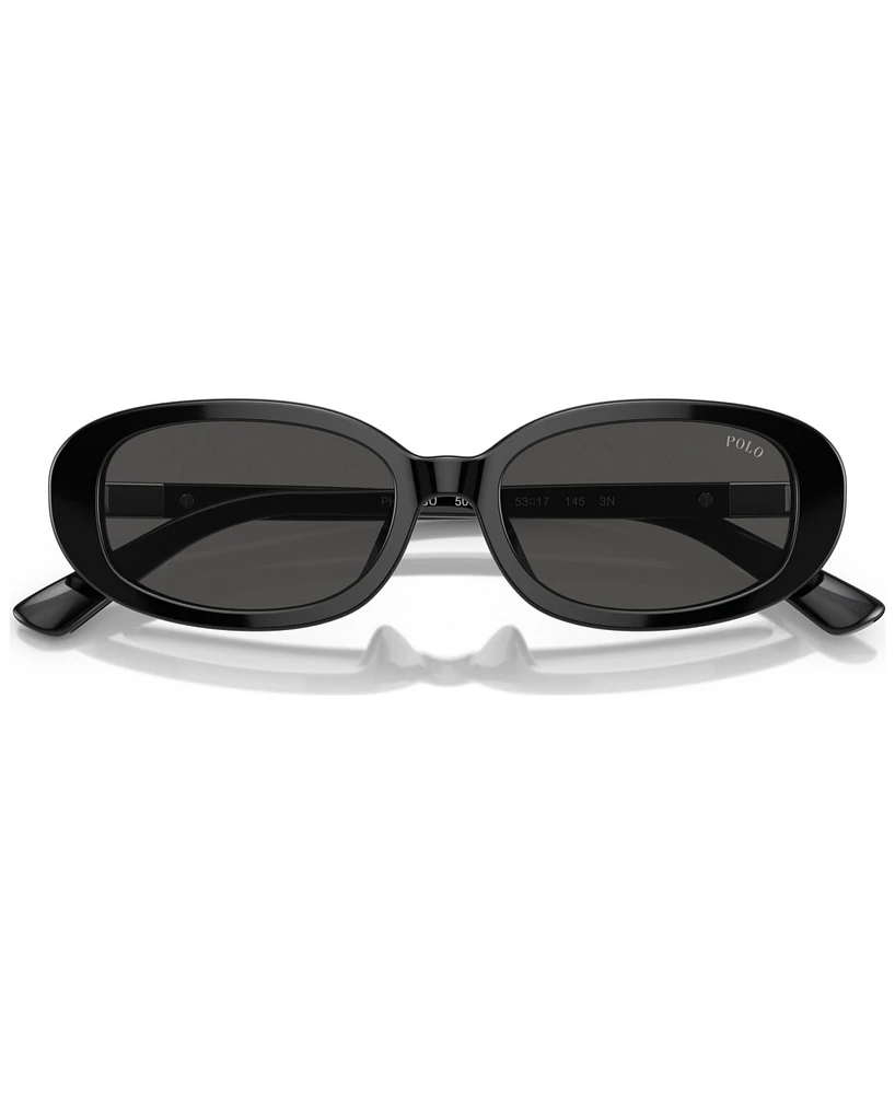 Polo Ralph Lauren Women's Sunglasses