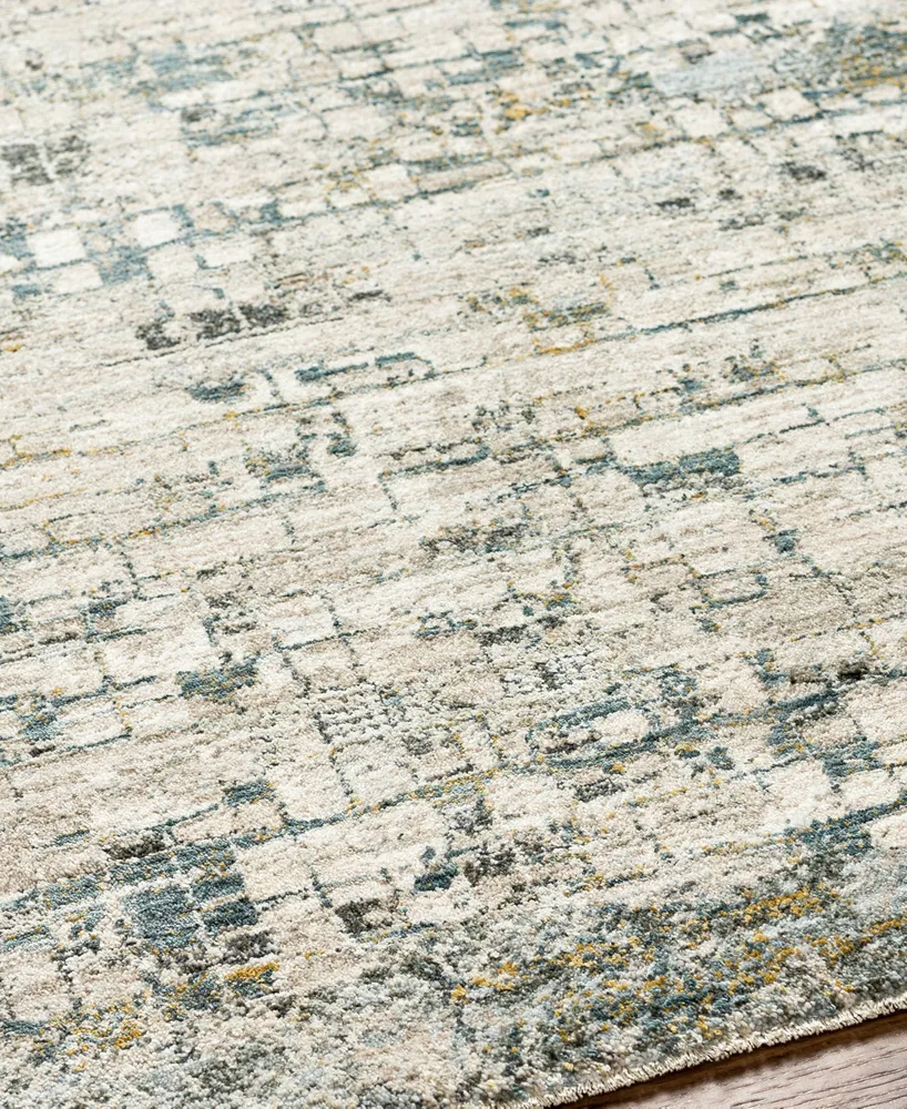 Livabliss Dresden Dre-2304 2' x 3' Area Rug