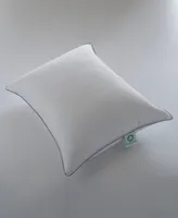 Ella Jayne White Down Soft MicronOne Dust Mite Bedbug Allergen-Free Pillow