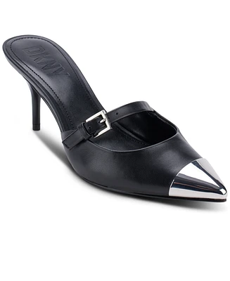 Dkny Women's Kynlee Pointed-Toe Slip-On Pumps
