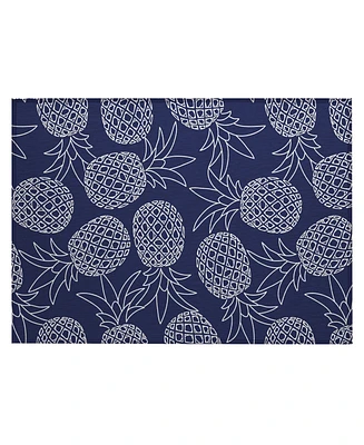 Dalyn Kendall Kitchen KE6 1'8" x 2'6" Area Rug