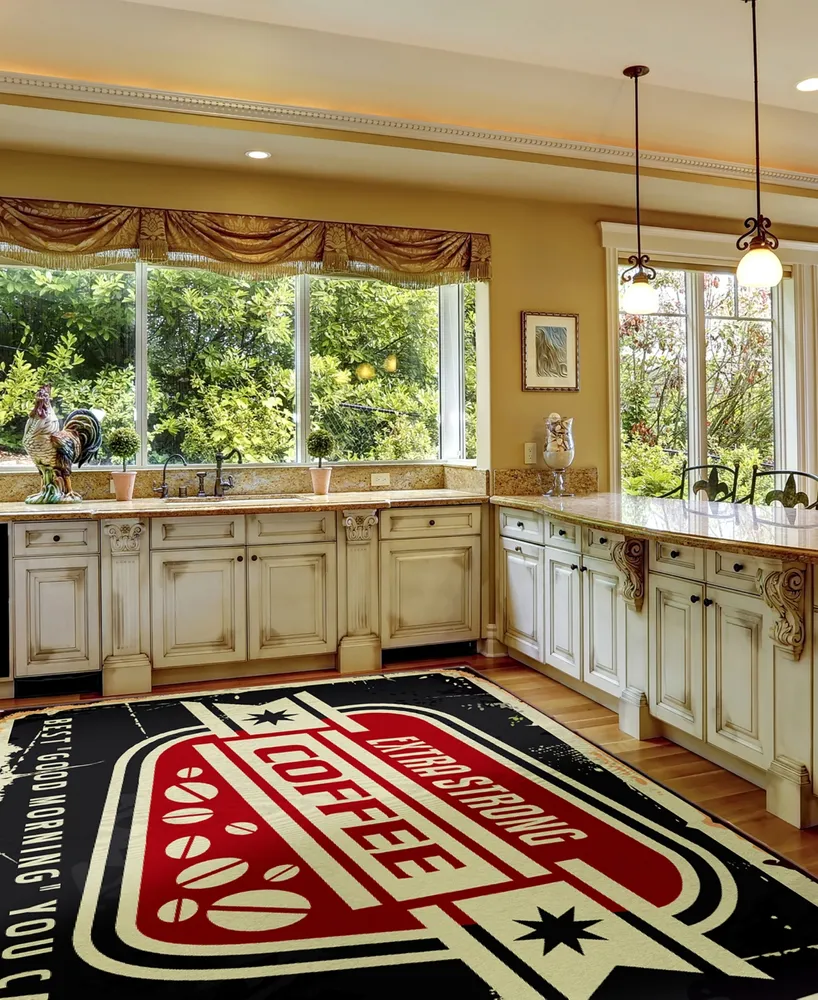 Dalyn Kendall Kitchen KE11 8' x 10' Area Rug