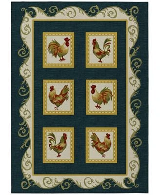 Dalyn Kendall Kitchen Ke4 Area Rug