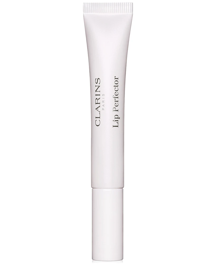 Clarins Lip Perfector 2-In-1 & Cheek Color Balm