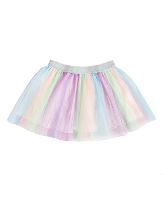 Sweet Wink Baby Girls Baby Rainbow Dream Tutu Skirts