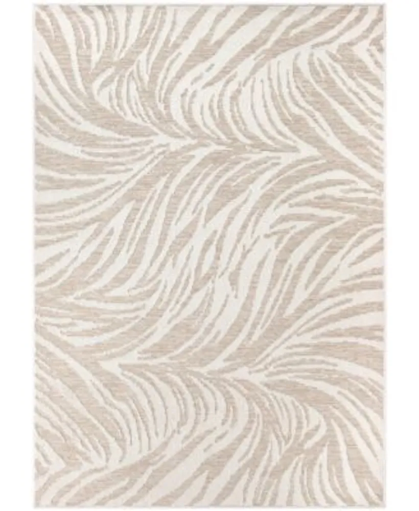 Closeout Knitweave Indoor Outdoor Milawi Area Rug