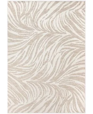 Closeout Knitweave Indoor Outdoor Milawi Area Rug
