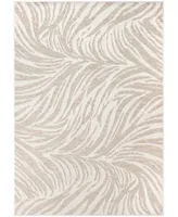 Closeout Knitweave Indoor Outdoor Milawi Area Rug