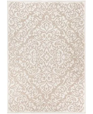 Closeout Knitweave Indoor Outdoor Kensington Area Rug