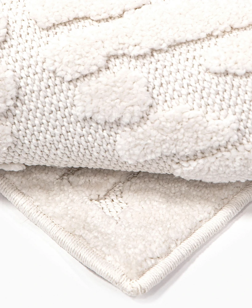 Closeout! Crochet Indoor