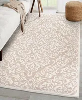 Closeout Knitweave Indoor Outdoor Kensington Area Rug
