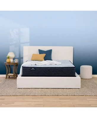 Serta Perfect Sleeper Blue Lagoon Night 12 Firm Mattress Collection
