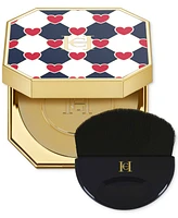 Carolina Herrera Fabulous Skin Powder Compact Case