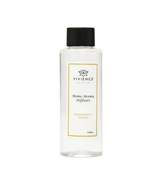 English Pear Freesia Scent Diffuser Refill, 120 ml